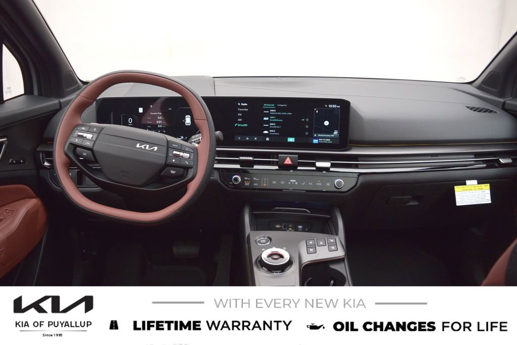 New 2026 Kia Sportage SX Prestige image 17