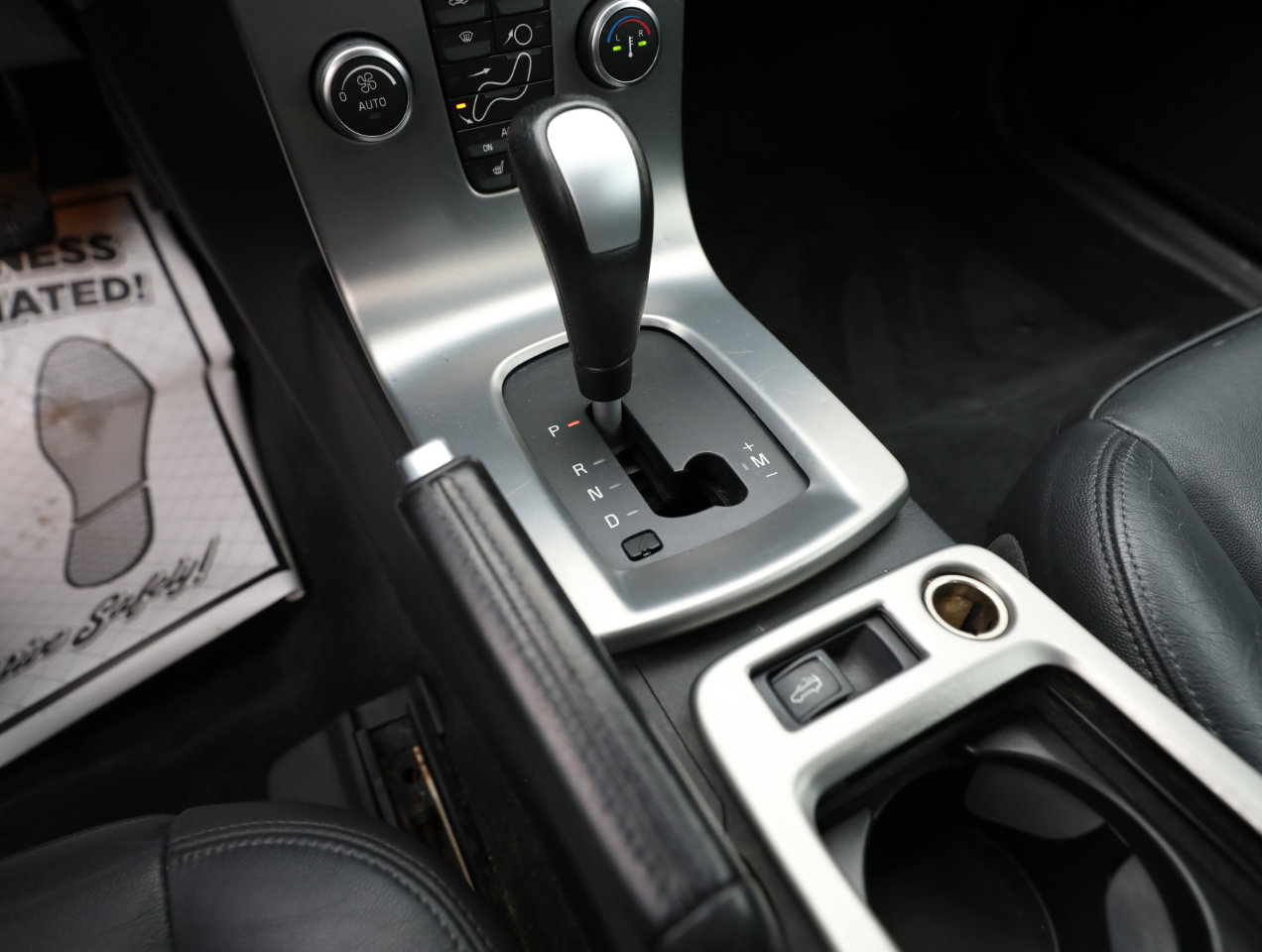 Used 2009 Volvo C70 T5 image 15