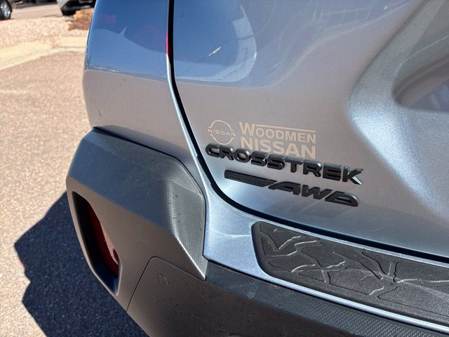 Used 2024 Subaru Crosstrek 2.5i Wilderness AWD/4WD image 10