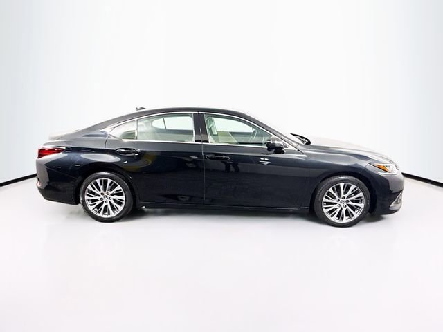 Used 2019 Lexus ES 350 350 image 9