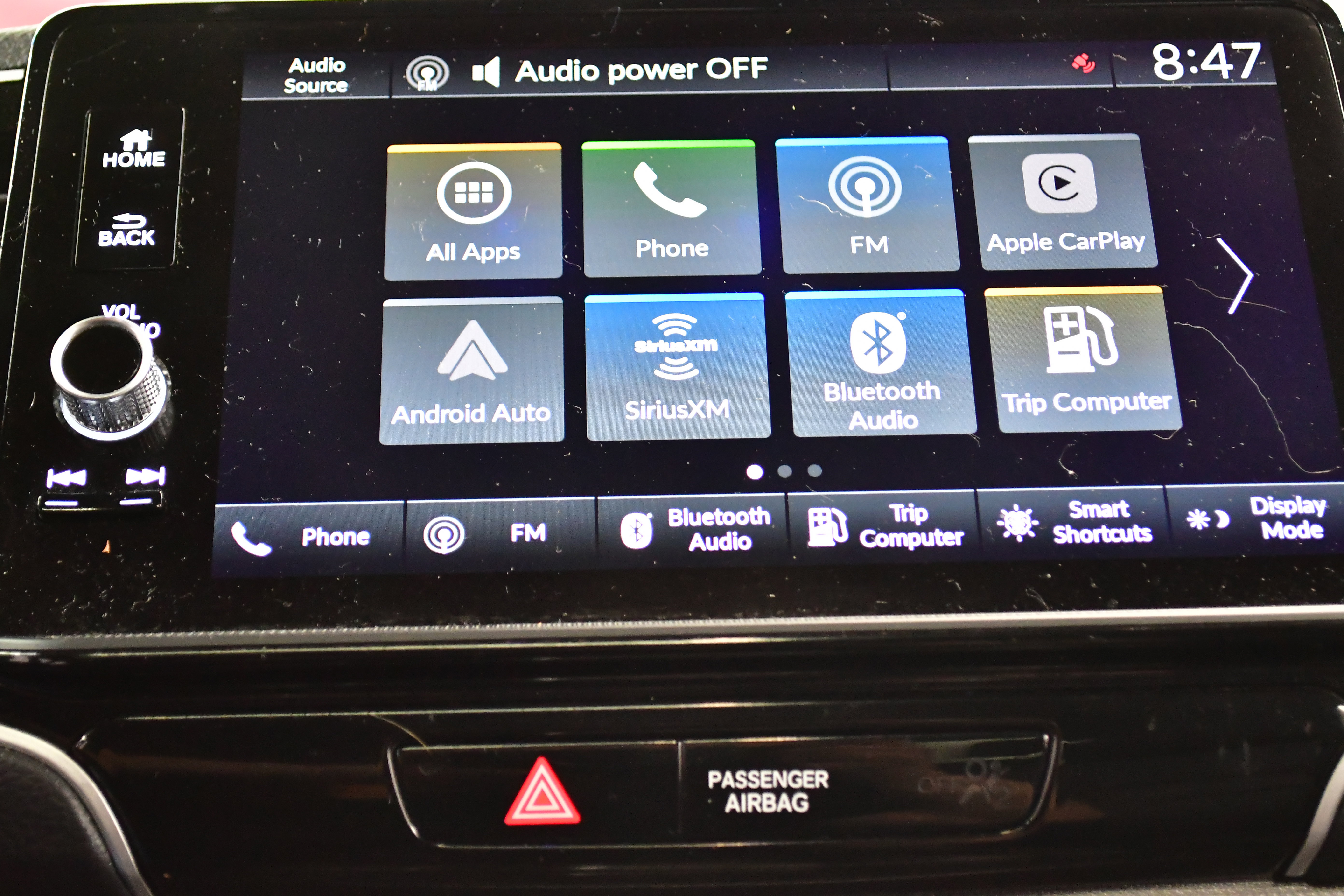 Used 2025 Honda Ridgeline RTL image 25