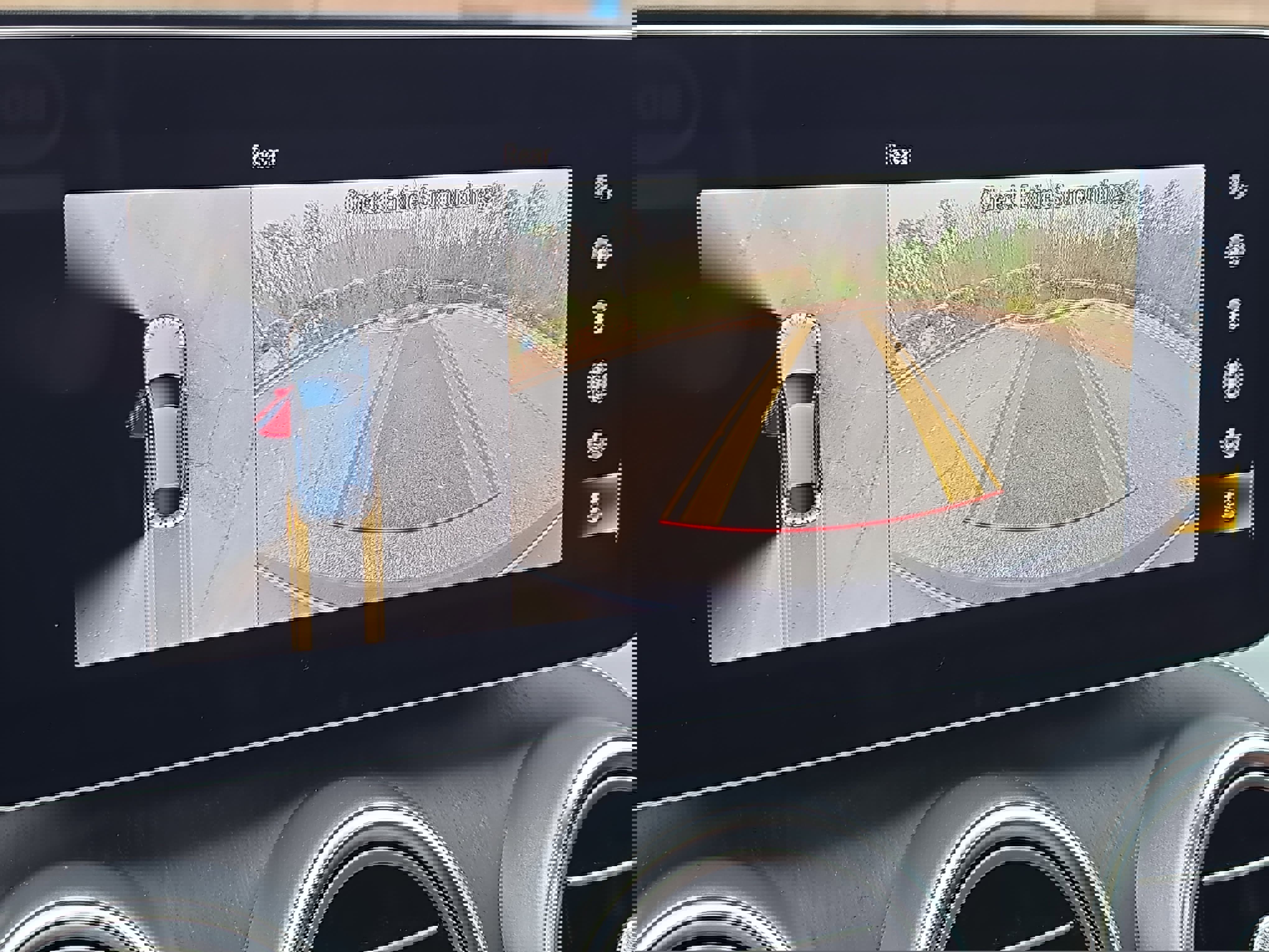 Certified 2023 Mercedes-Benz GLC 300 4MATIC Coupe image 21