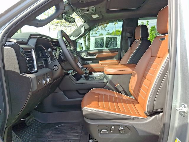 Used 2025 GMC Sierra 1500 Denali Ultimate image 10