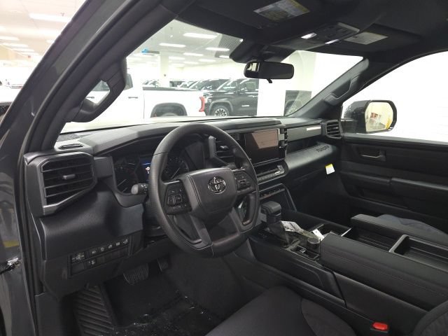 New 2026 Toyota Tundra SR5 AWD/4WD image 19