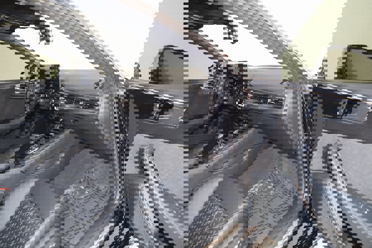 Used 2021 Audi S5 Prestige image 52