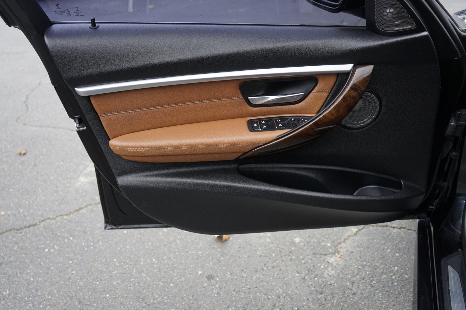 Used 2016 BMW 328i Sedan image 22