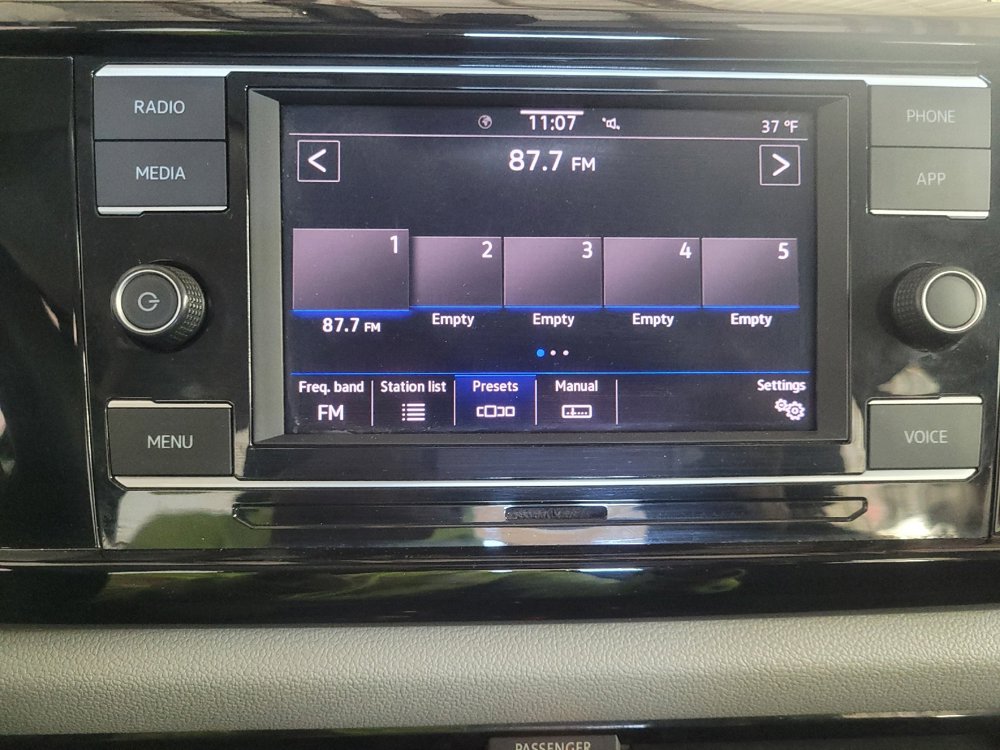 Used 2023 Volkswagen Taos S image 25