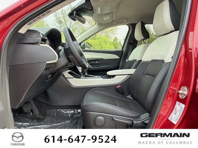 New 2026 MAZDA CX-5 Select AWD/4WD image 20