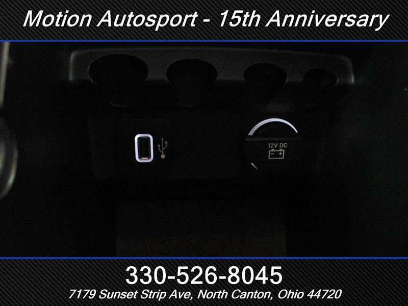 Used 2017 Jeep Cherokee Trailhawk AWD/4WD image 15