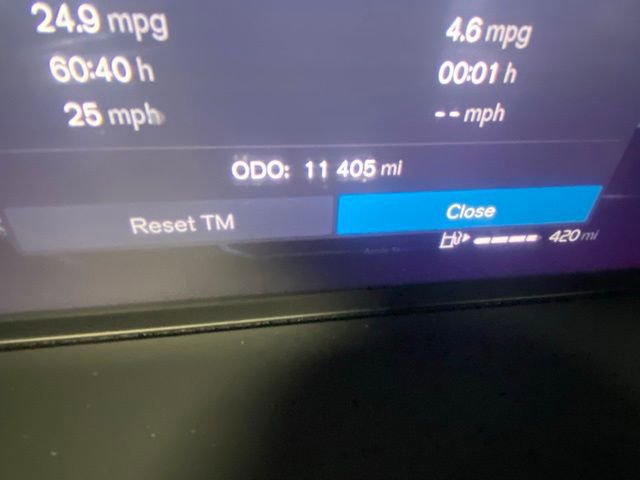 Used 2025 Volvo XC40 B5 Core AWD/4WD image 17