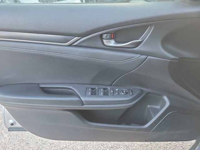 Used 2020 Honda Civic EX-L image 15