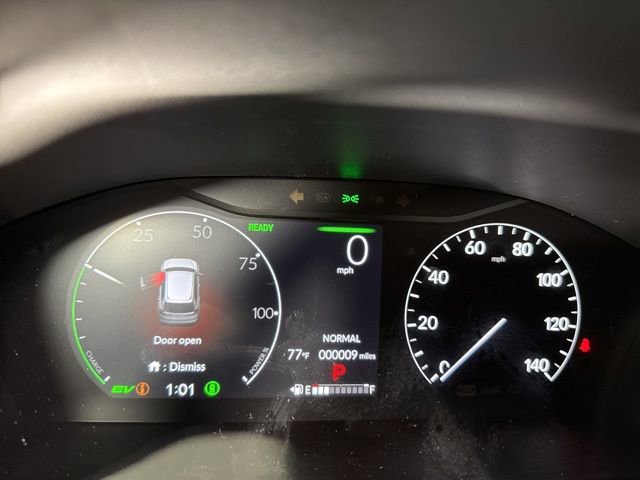 New 2026 Honda CR-V Sport image 30