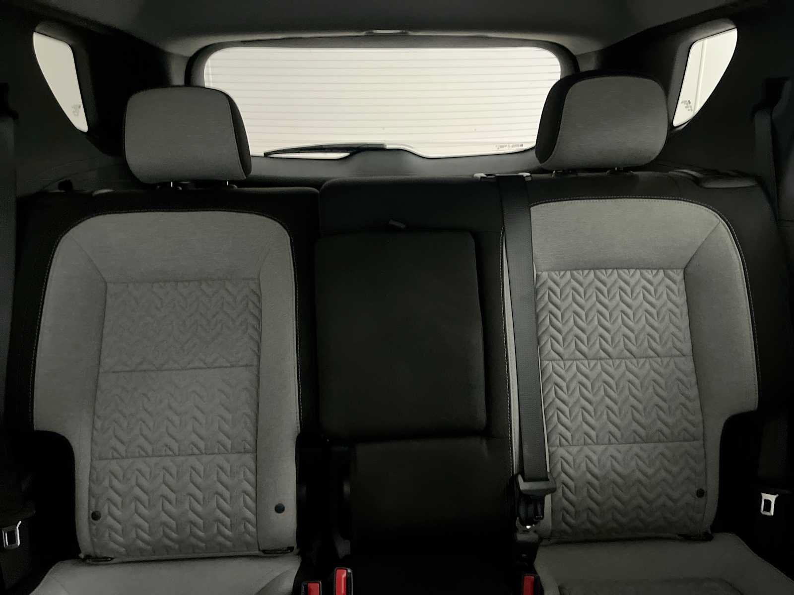 Used 2024 Chevrolet Equinox LS w/ LS Convenience Package AWD/4WD image 13