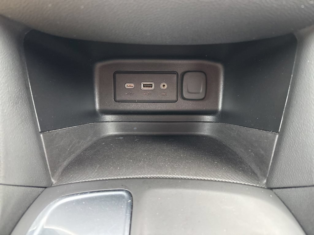 Used 2020 Chevrolet Equinox LT FWD image 25