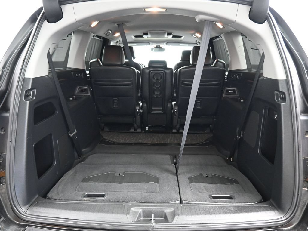 Used 2023 Honda Odyssey Touring image 69