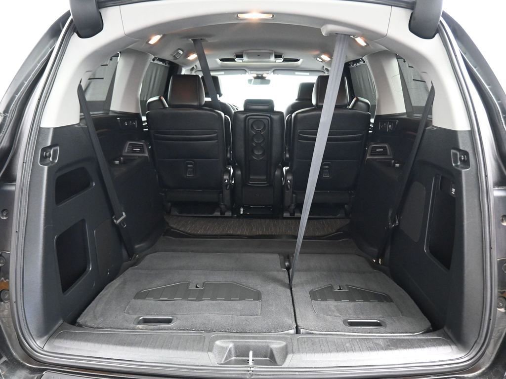 Used 2023 Honda Odyssey Touring image 69
