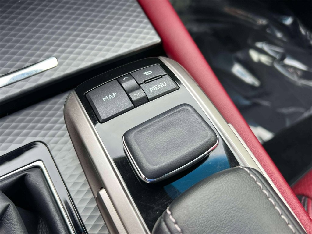 Certified 2019 Lexus GS 350 F Sport image 32