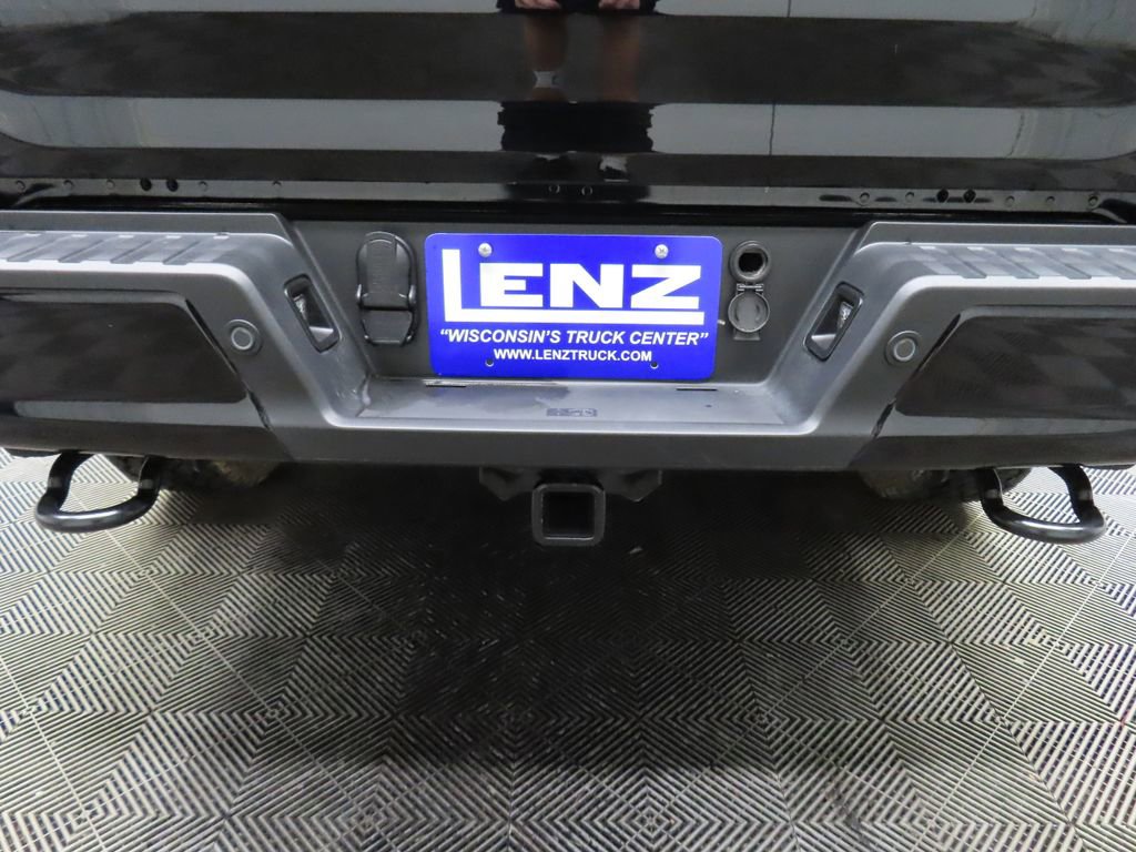 Used 2025 Ford F150 Tremor AWD/4WD image 39
