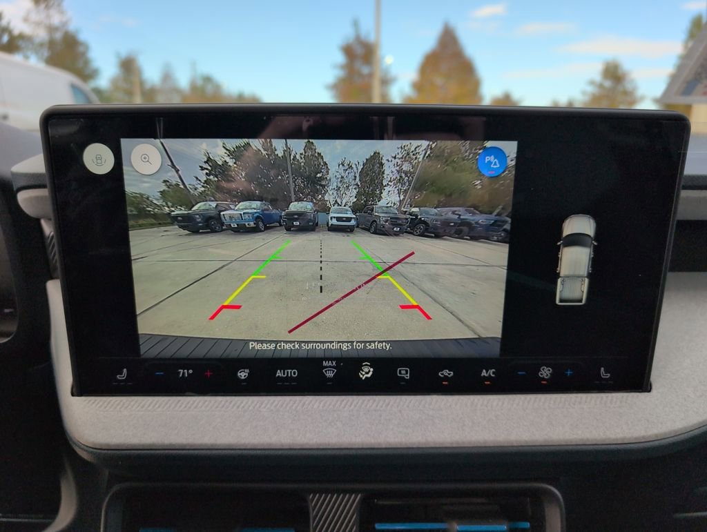 New 2025 Ford Maverick XLT w/ XLT Luxury Package image 23