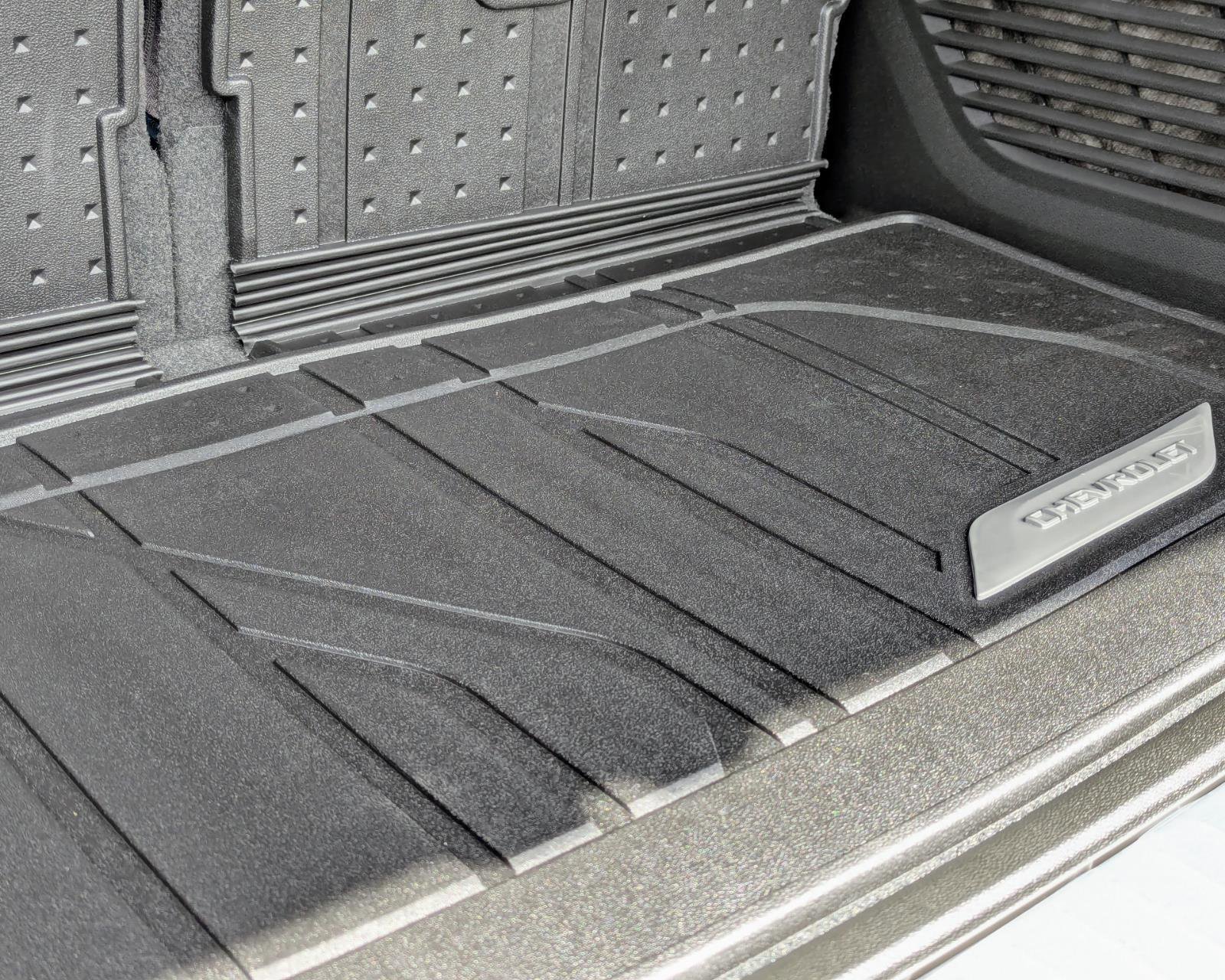 New 2025 Chevrolet Tahoe Premier image 37