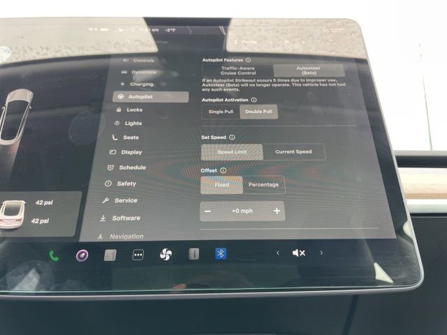 Used 2021 Tesla Model 3 Long Range image 31