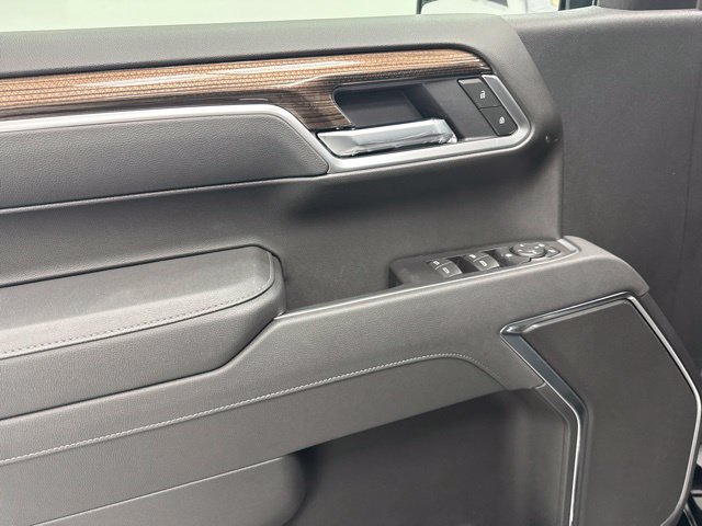 New 2026 Chevrolet Silverado 1500 LT AWD/4WD image 9