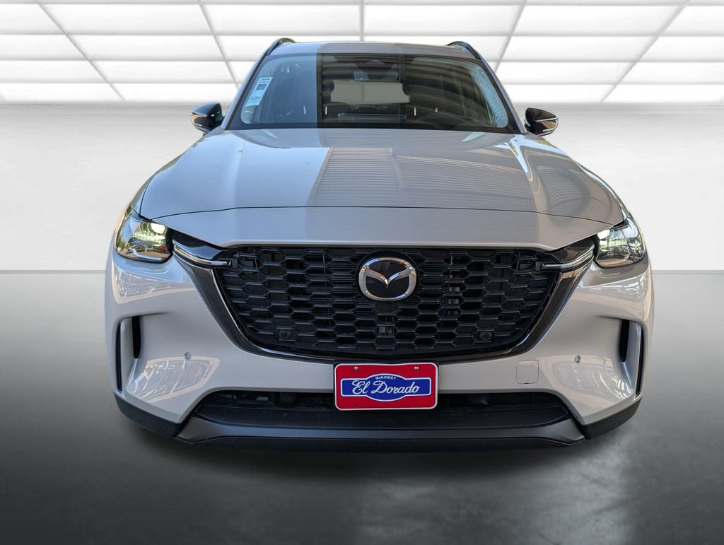 New 2026 MAZDA CX-90 3.3 Turbo w/ Premium Sport Pkg AWD/4WD image 28