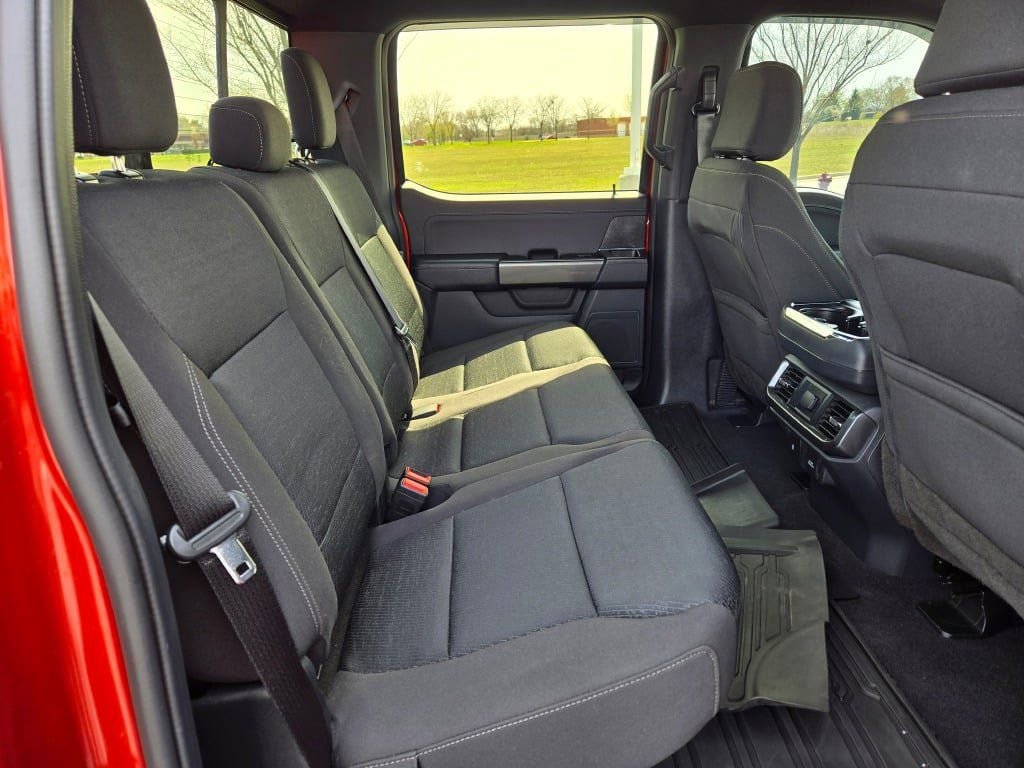 Used 2023 Ford F150 XLT w/ Equipment Group 302A High image 12