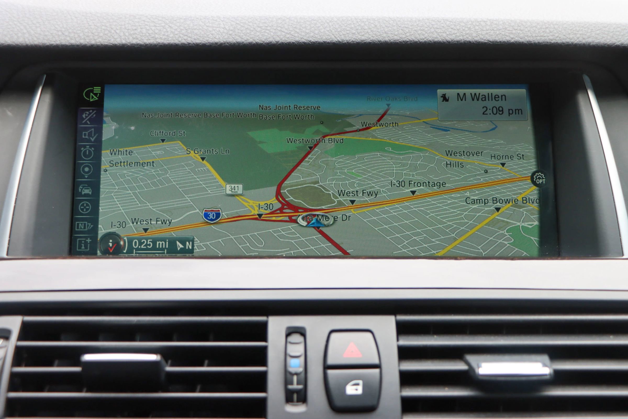 Used 2016 BMW 528i Sedan image 32