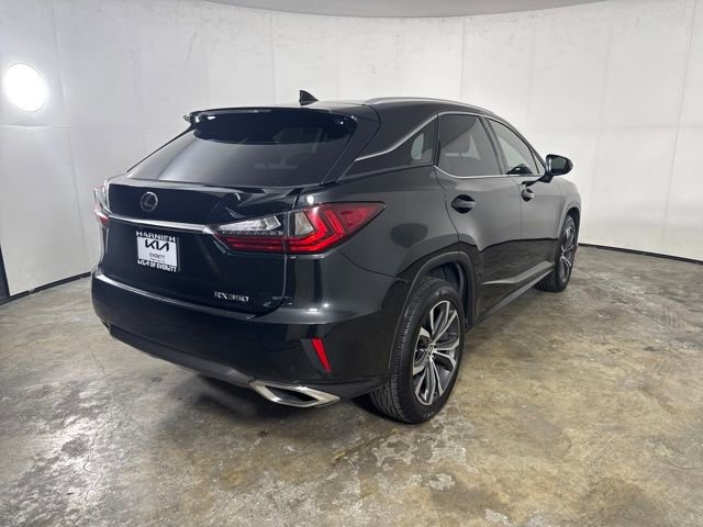 Used 2019 Lexus RX 350 AWD image 7