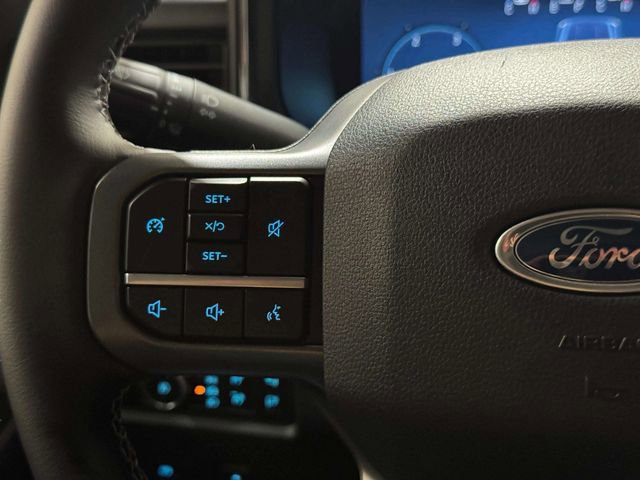 Used 2026 Ford F250 Lariat w/ FX4 Off-Road Package image 17