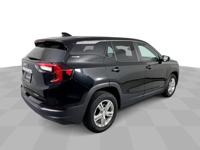 Used 2024 GMC Terrain SLE AWD/4WD image 8