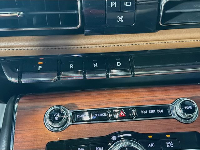 Certified 2023 Lincoln Aviator Reserve w/ Equipment Group 201A RWD image 20