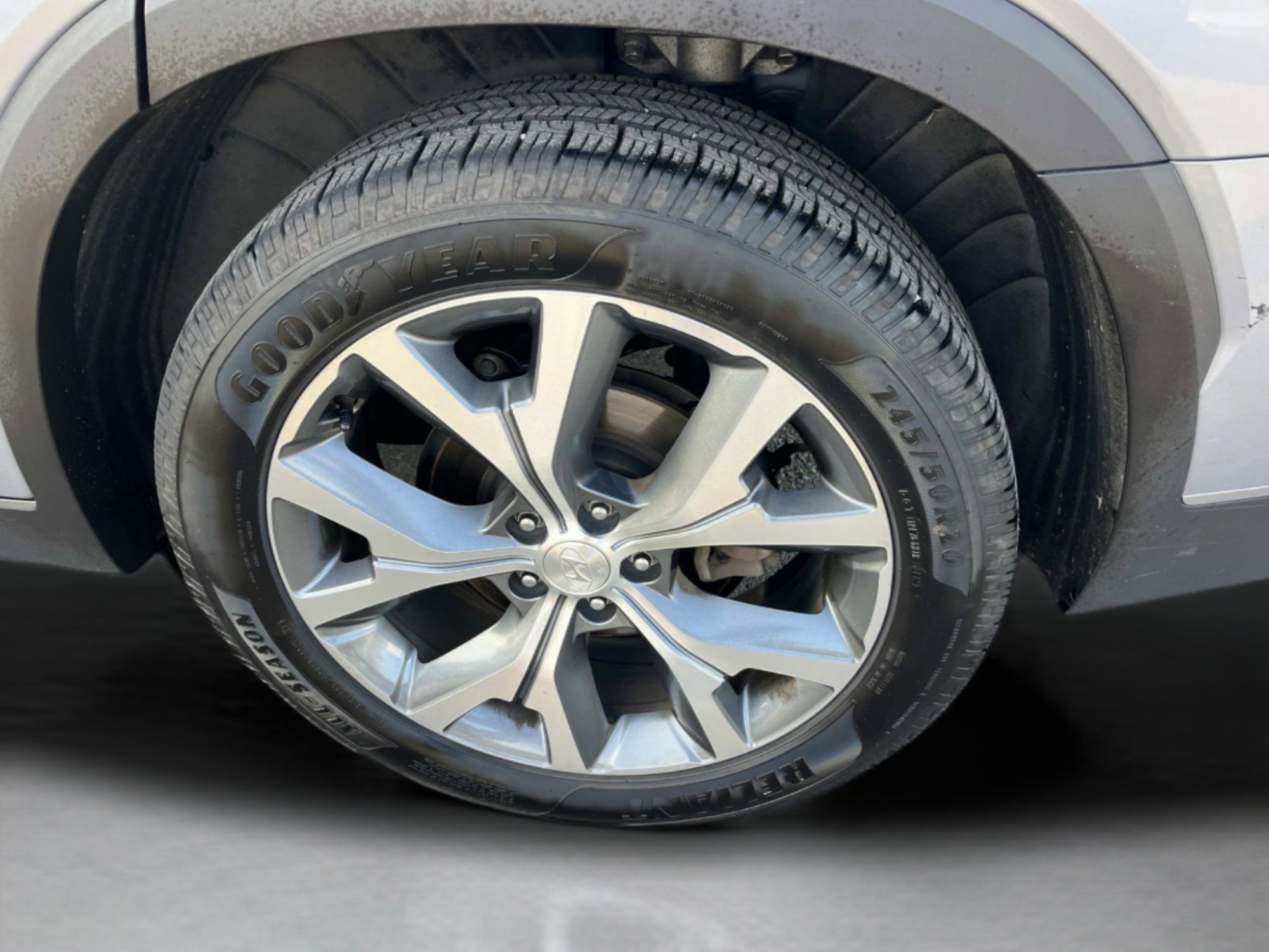 Used 2021 Hyundai Palisade SEL image 11