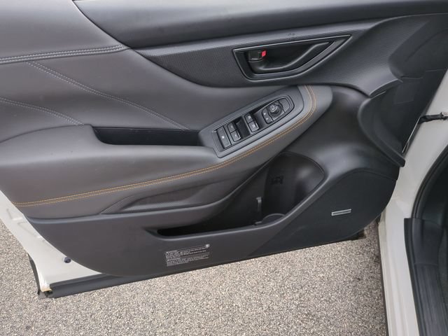 Used 2024 Subaru Forester Wilderness AWD/4WD image 12