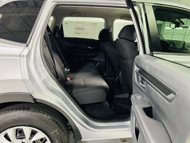 New 2026 Honda CR-V LX image 30
