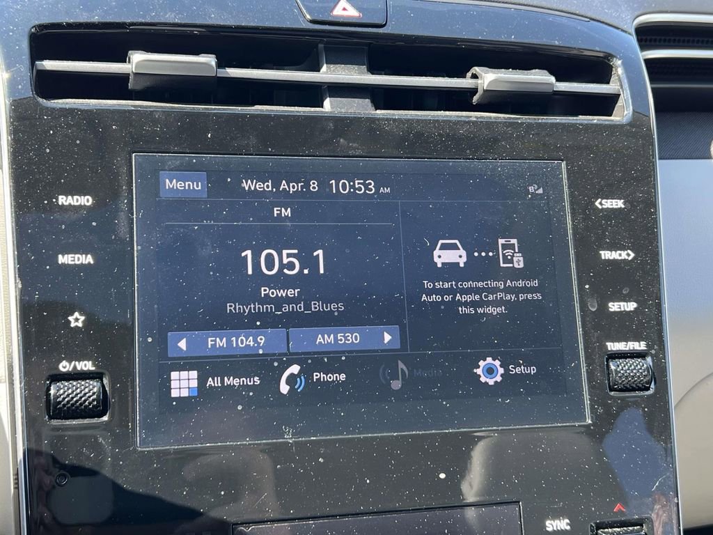Certified 2023 Hyundai Tucson SEL w/ Convenience Package image 30