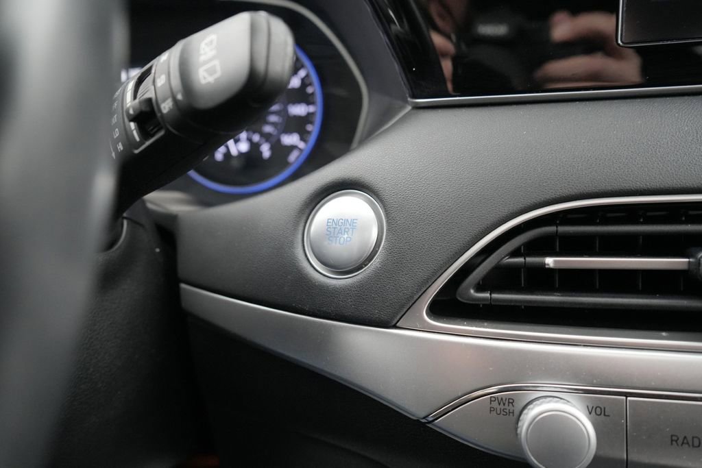 Used 2022 Hyundai Palisade SEL image 32