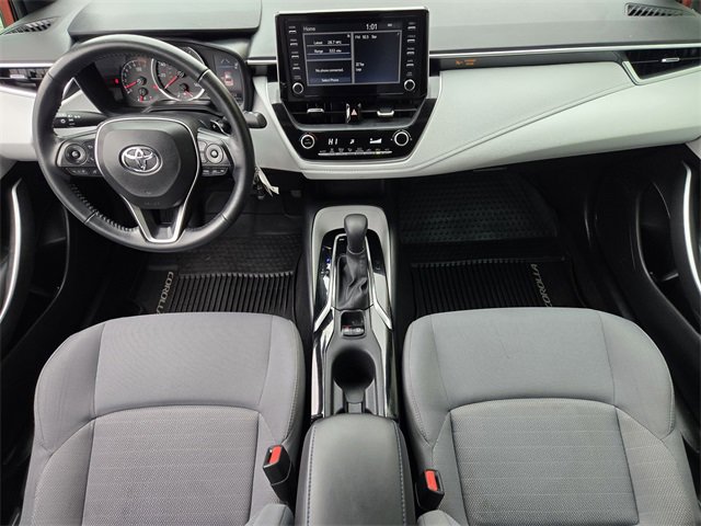 Used 2020 Toyota Corolla SE image 25