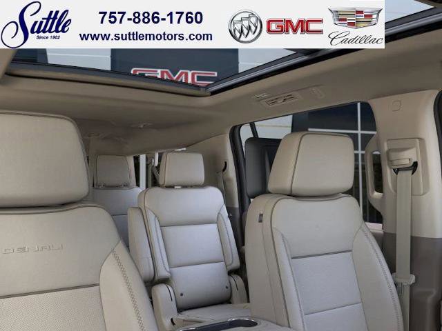 New 2026 GMC Yukon XL Denali image 24