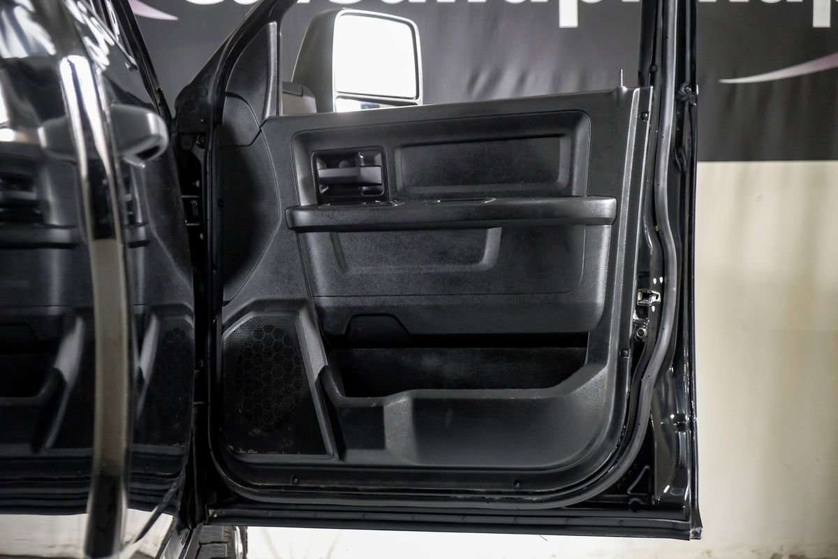 Used 2023 RAM 2500 Tradesman image 33