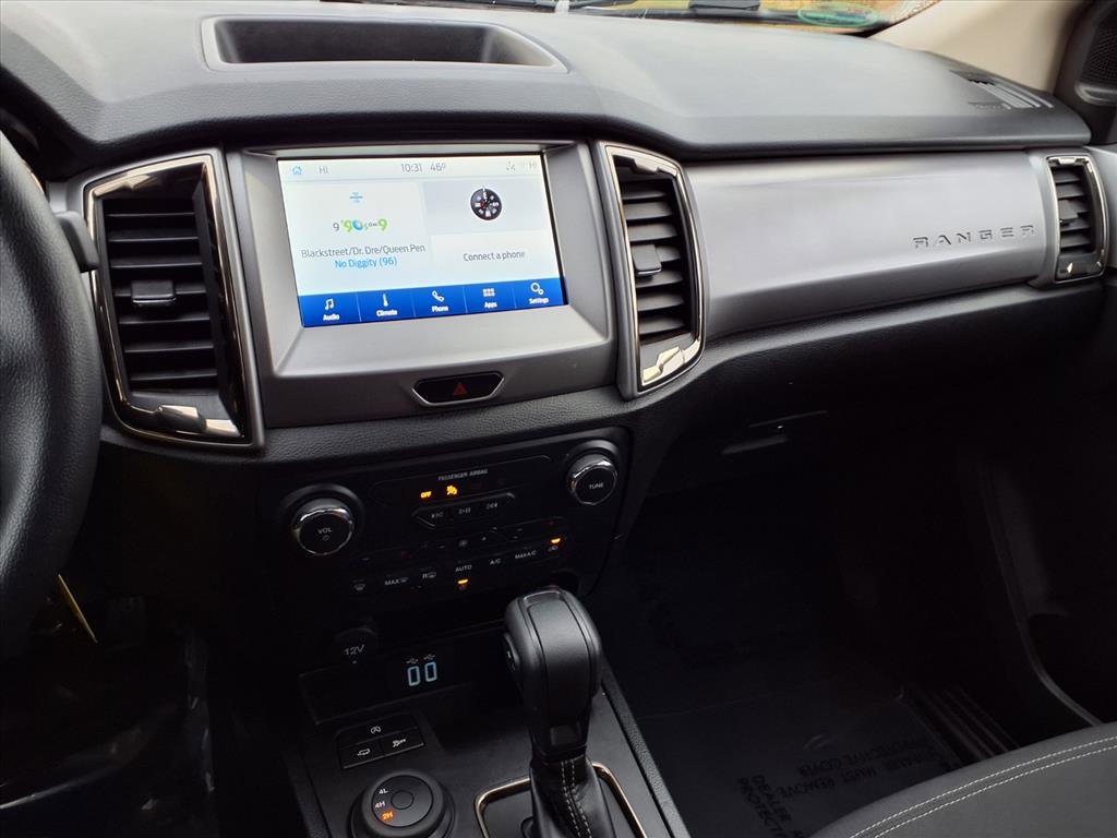 Used 2022 Ford Ranger XLT image 6