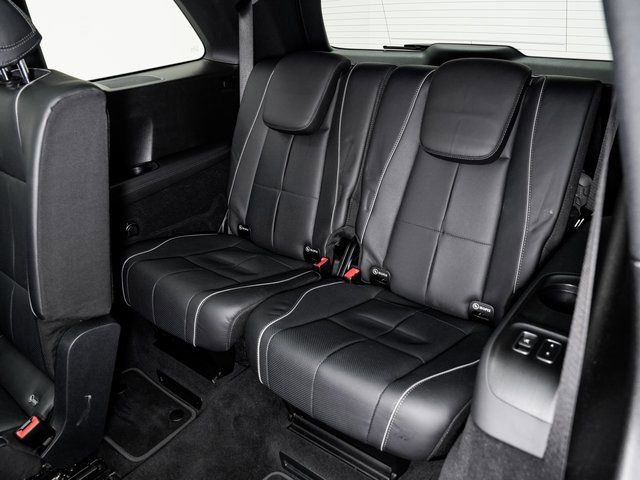 Used 2021 Mercedes-Benz GLS 580 4MATIC image 26