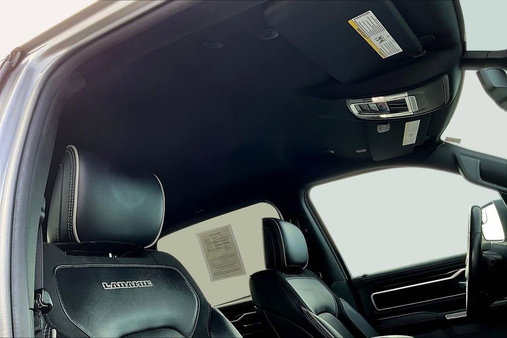 Used 2020 RAM 1500 Laramie w/ Sport Appearance Package image 29