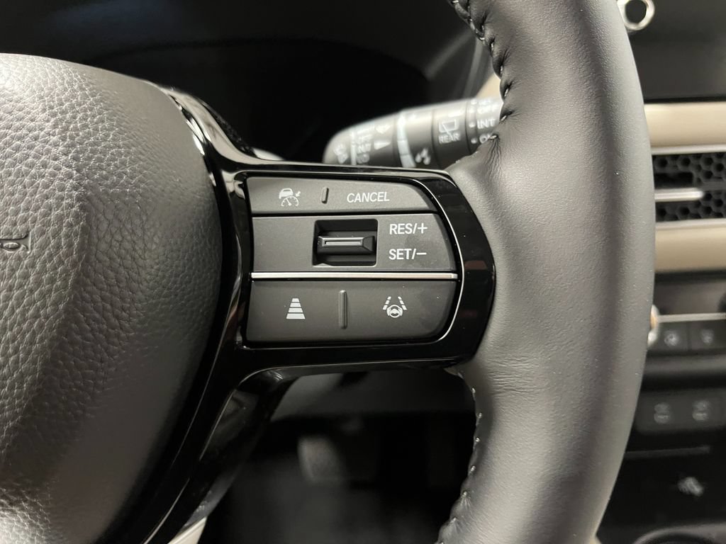 New 2027 Honda HR-V EX-L image 15
