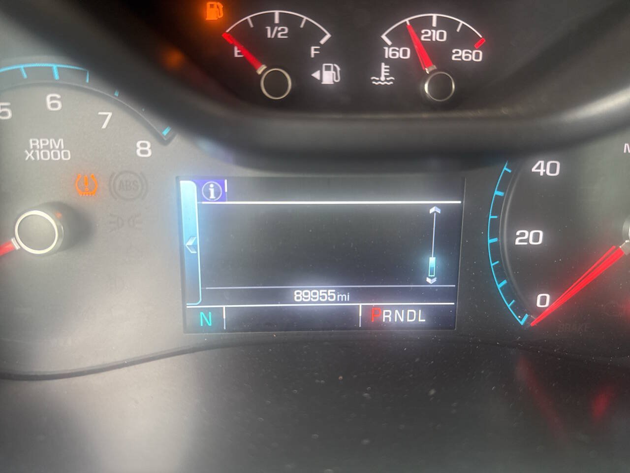Used 2017 GMC Canyon SLE w/ All Terrain X Package AWD/4WD image 38