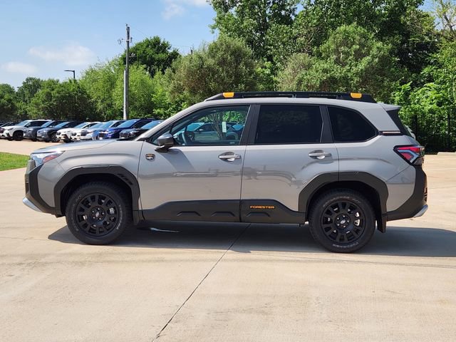 Certified 2026 Subaru Forester Wilderness image 4