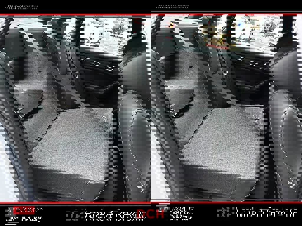 Used 2022 Honda Accord Sport image 22