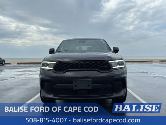 Used 2024 Dodge Durango GT