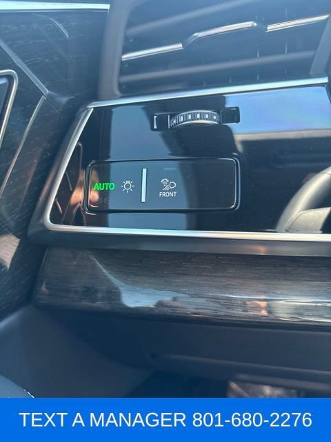 Used 2025 Audi Q7 3.0T Prestige w/ Prestige Package AWD/4WD image 26